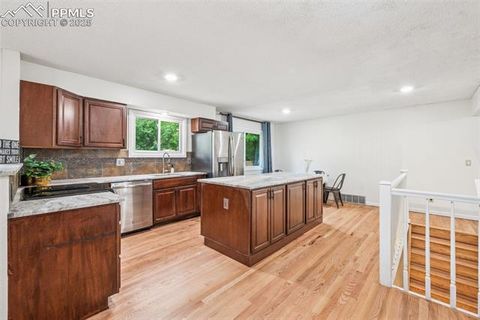 Tiny photo for 165 Clubridge Place, Colorado Springs, CO 80906 (MLS # 4214835)