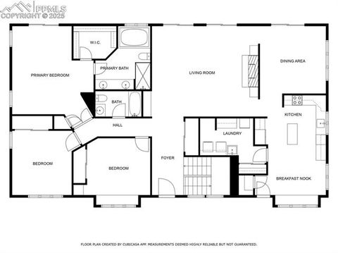 Tiny photo for 165 Clubridge Place, Colorado Springs, CO 80906 (MLS # 4214835)