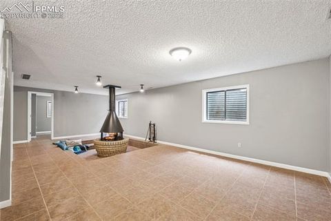 Tiny photo for 165 Clubridge Place, Colorado Springs, CO 80906 (MLS # 4214835)