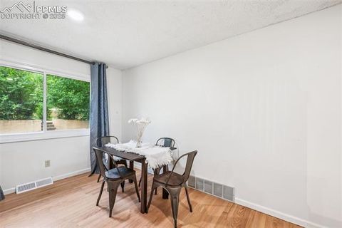 Tiny photo for 165 Clubridge Place, Colorado Springs, CO 80906 (MLS # 4214835)