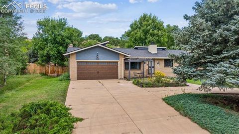 Tiny photo for 165 Clubridge Place, Colorado Springs, CO 80906 (MLS # 4214835)