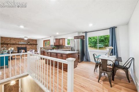 Tiny photo for 165 Clubridge Place, Colorado Springs, CO 80906 (MLS # 4214835)