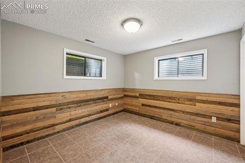 Tiny photo for 165 Clubridge Place, Colorado Springs, CO 80906 (MLS # 4214835)