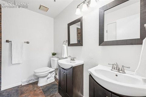 Tiny photo for 165 Clubridge Place, Colorado Springs, CO 80906 (MLS # 4214835)