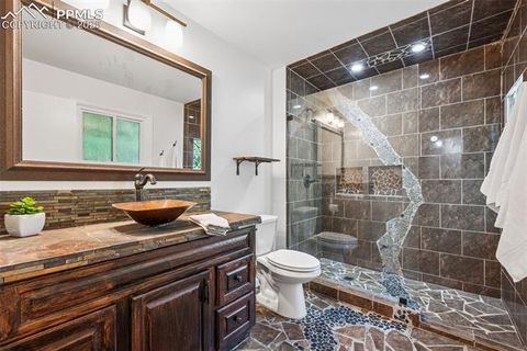 Tiny photo for 165 Clubridge Place, Colorado Springs, CO 80906 (MLS # 4214835)