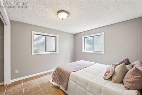 Tiny photo for 165 Clubridge Place, Colorado Springs, CO 80906 (MLS # 4214835)