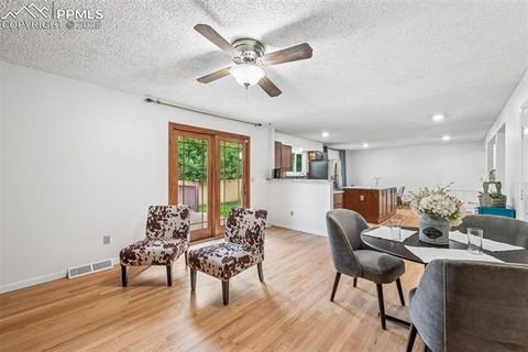 Tiny photo for 165 Clubridge Place, Colorado Springs, CO 80906 (MLS # 4214835)