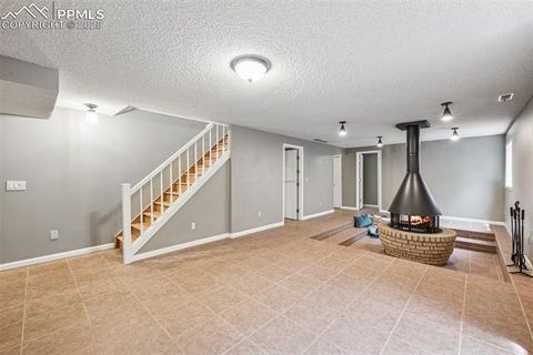 Tiny photo for 165 Clubridge Place, Colorado Springs, CO 80906 (MLS # 4214835)