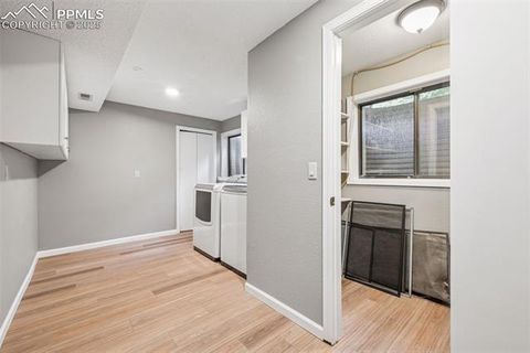 Tiny photo for 165 Clubridge Place, Colorado Springs, CO 80906 (MLS # 4214835)