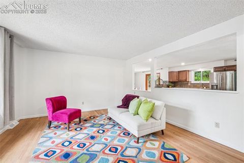 Tiny photo for 165 Clubridge Place, Colorado Springs, CO 80906 (MLS # 4214835)