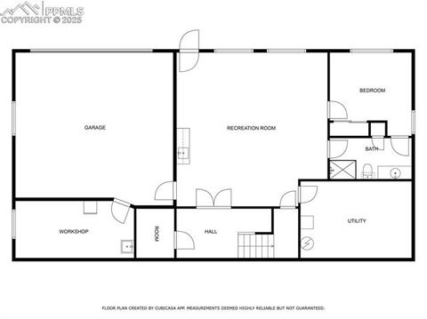 Tiny photo for 165 Clubridge Place, Colorado Springs, CO 80906 (MLS # 4214835)