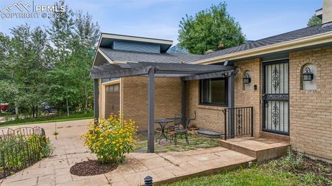 Tiny photo for 165 Clubridge Place, Colorado Springs, CO 80906 (MLS # 4214835)