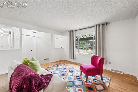 Tiny photo for 165 Clubridge Place, Colorado Springs, CO 80906 (MLS # 4214835)