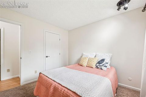 Tiny photo for 165 Clubridge Place, Colorado Springs, CO 80906 (MLS # 4214835)