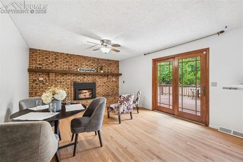 Tiny photo for 165 Clubridge Place, Colorado Springs, CO 80906 (MLS # 4214835)