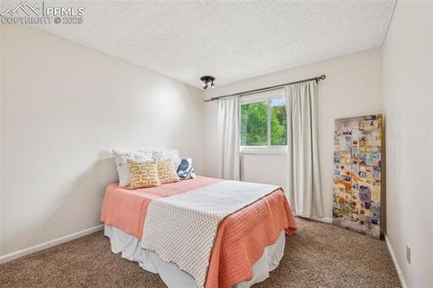Tiny photo for 165 Clubridge Place, Colorado Springs, CO 80906 (MLS # 4214835)