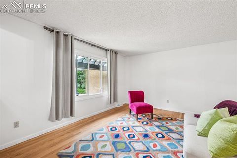 Tiny photo for 165 Clubridge Place, Colorado Springs, CO 80906 (MLS # 4214835)