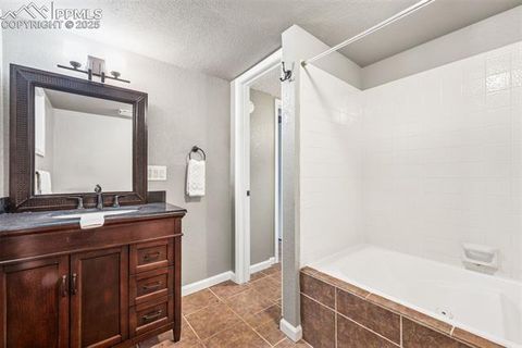 Tiny photo for 165 Clubridge Place, Colorado Springs, CO 80906 (MLS # 4214835)
