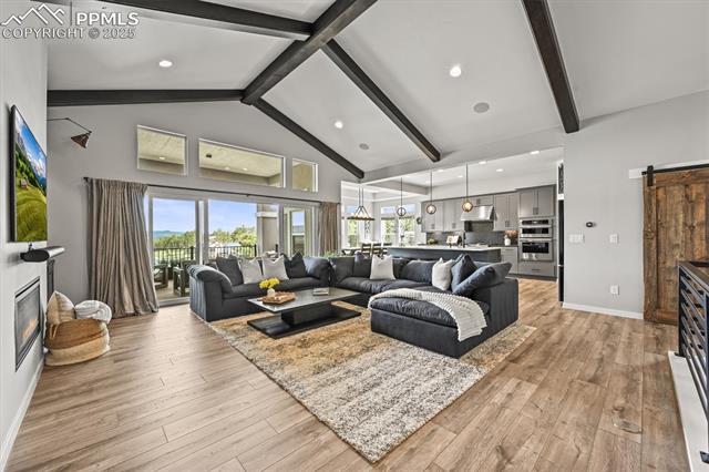 16312 Morning Rise Lane
