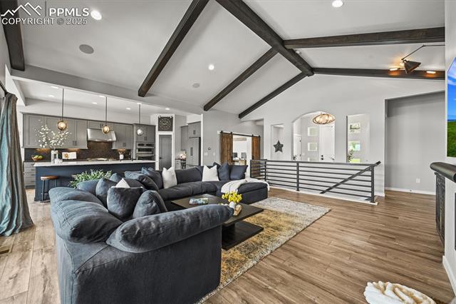 16312 Morning Rise Lane