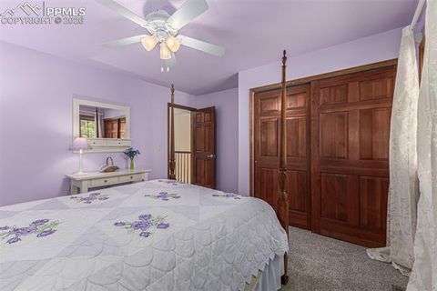 Tiny photo for 14460 Bermuda Dunes Way, Colorado Springs, CO 80921 (MLS # 4415697)