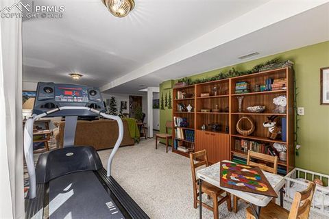 Tiny photo for 14460 Bermuda Dunes Way, Colorado Springs, CO 80921 (MLS # 4415697)