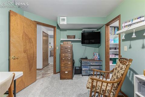 Tiny photo for 14460 Bermuda Dunes Way, Colorado Springs, CO 80921 (MLS # 4415697)