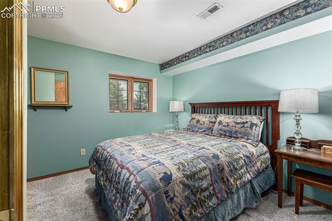 Tiny photo for 14460 Bermuda Dunes Way, Colorado Springs, CO 80921 (MLS # 4415697)