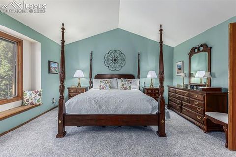 Tiny photo for 14460 Bermuda Dunes Way, Colorado Springs, CO 80921 (MLS # 4415697)