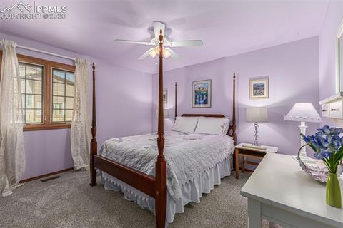 Tiny photo for 14460 Bermuda Dunes Way, Colorado Springs, CO 80921 (MLS # 4415697)