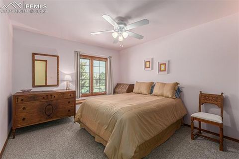 Tiny photo for 14460 Bermuda Dunes Way, Colorado Springs, CO 80921 (MLS # 4415697)