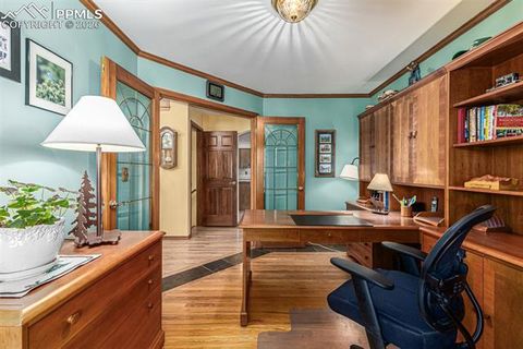 Tiny photo for 14460 Bermuda Dunes Way, Colorado Springs, CO 80921 (MLS # 4415697)