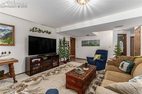 Tiny photo for 14460 Bermuda Dunes Way, Colorado Springs, CO 80921 (MLS # 4415697)