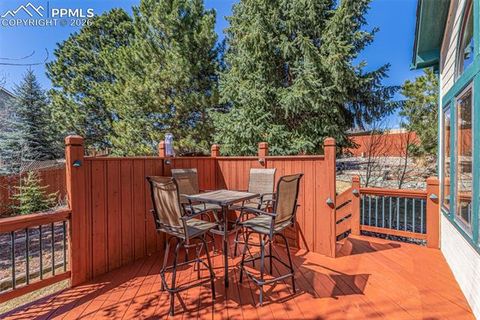 Tiny photo for 14460 Bermuda Dunes Way, Colorado Springs, CO 80921 (MLS # 4415697)