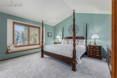 Tiny photo for 14460 Bermuda Dunes Way, Colorado Springs, CO 80921 (MLS # 4415697)