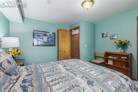 Tiny photo for 14460 Bermuda Dunes Way, Colorado Springs, CO 80921 (MLS # 4415697)