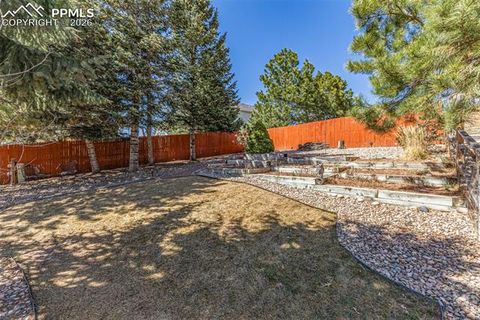 Tiny photo for 14460 Bermuda Dunes Way, Colorado Springs, CO 80921 (MLS # 4415697)
