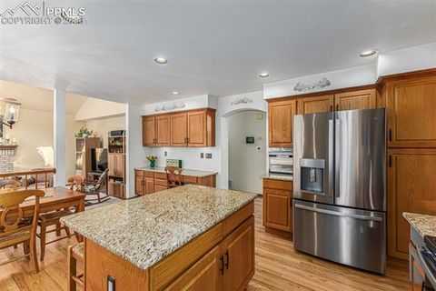 Tiny photo for 14460 Bermuda Dunes Way, Colorado Springs, CO 80921 (MLS # 4415697)