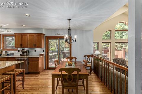 Tiny photo for 14460 Bermuda Dunes Way, Colorado Springs, CO 80921 (MLS # 4415697)