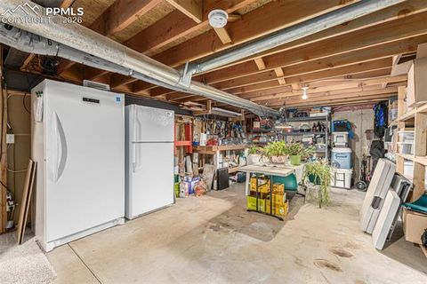 Tiny photo for 14460 Bermuda Dunes Way, Colorado Springs, CO 80921 (MLS # 4415697)