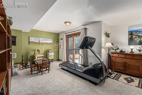 Tiny photo for 14460 Bermuda Dunes Way, Colorado Springs, CO 80921 (MLS # 4415697)
