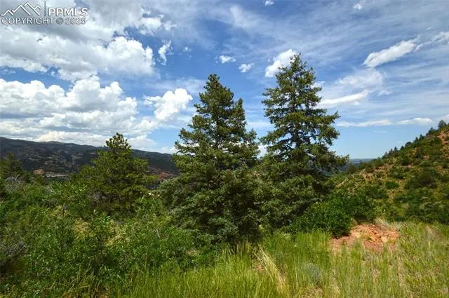 Manitou Springs, Colorado 80829, United States, ,Land,Active,109258