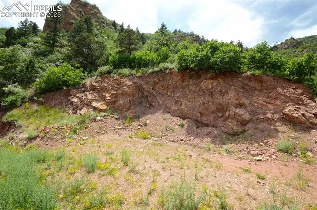 Manitou Springs, Colorado 80829, United States, ,Land,Active,109258