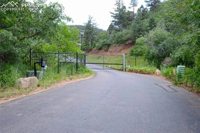 Manitou Springs, Colorado 80829, United States, ,Land,Active,109258