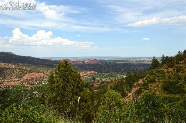 Manitou Springs, Colorado 80829, United States, ,Land,Active,109258