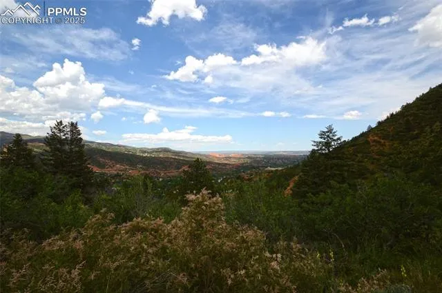 Manitou Springs, Colorado 80829, United States, ,Land,Active,109258