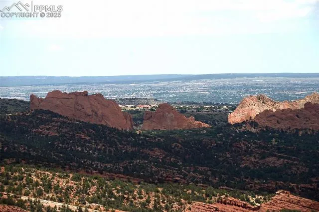 Manitou Springs, Colorado 80829, United States, ,Land,Active,109258