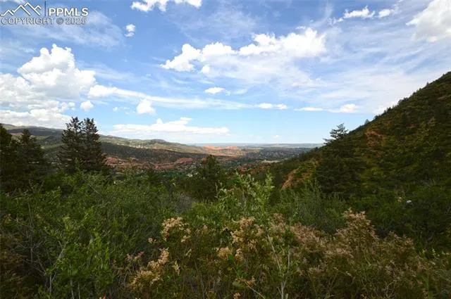 Manitou Springs, Colorado 80829, United States, ,Land,Active,109258