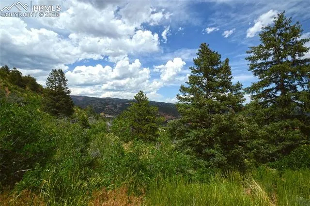 Manitou Springs, Colorado 80829, United States, ,Land,Active,109258