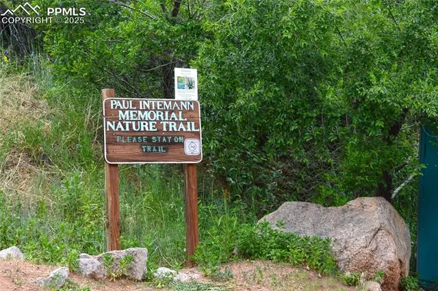 Manitou Springs, Colorado 80829, United States, ,Land,Active,109258